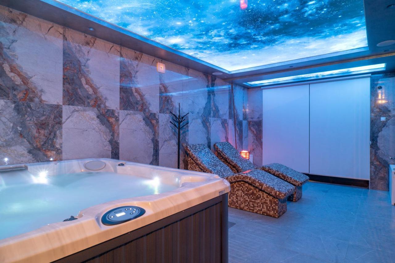 Protekal Wellness & Spa Zlatibor Exterior foto